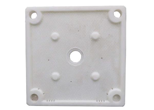 Gaske Baghouse Accessories , Dust Collection Fittings Accessories For Filter Press Machine