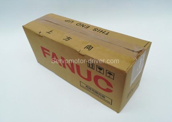 A06B-0202-B500 GE And Fanuc AC Servo Motor A06B0202B500 One Year Warranty