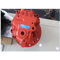 Excavatrice rotatoire Hydraulic Parts de construction de moteur d'oscillation de Hyundai R225-9