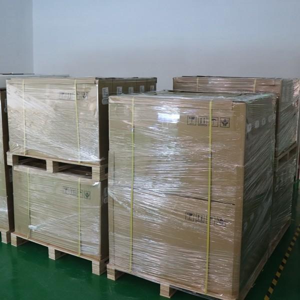 32 inch high brightness Double Sided LCD Screen Digital Signage panel 1920x1080