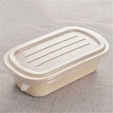 100% Biodegradable Plastic Sheet PLA Plastic Sheet For Food Package Box