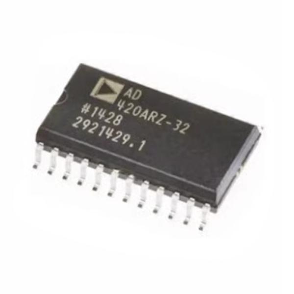 New Original integrated circuit modules SOIC-24 AD420ARZ-32