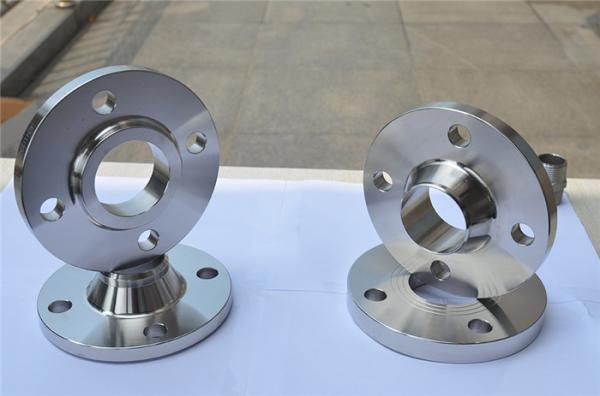 DIN EN1092-1 FORGED FLANGE WEDLING NECK SLIP ON BLIND FLAT THREADED LOOSE FLANGE