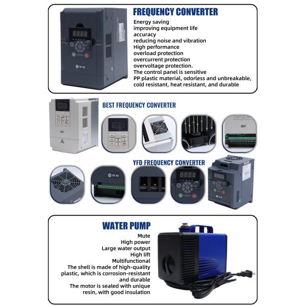 GDZ-80-1.5L 1.5kw ER11 Водоохлаждаемый фрезерный спиндель для фрезерного производства