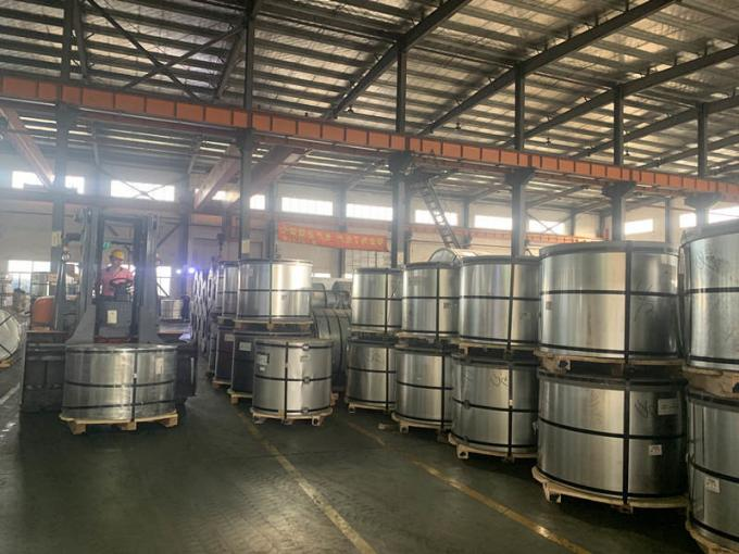 Wuxi Talat Steel Co., Ltd.