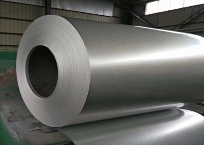 Professional Galvanized Steel Coil 0.5mm - 2.0mm Thickness Grade SGCC ZINC 60G-180G