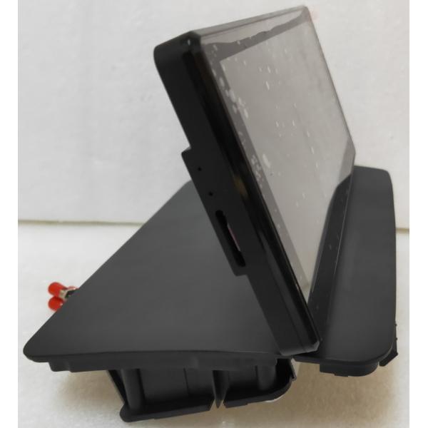 Ouchuangbo 8.8 inch Audi Q3 2011-2018 car audio gps stereo android 9.0 OS 8 core 4GB 64GB whosale price