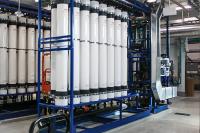 DuPont SFP-2860 Ultrafiltration Membrane 8-inch PVDF RO Pretreatment