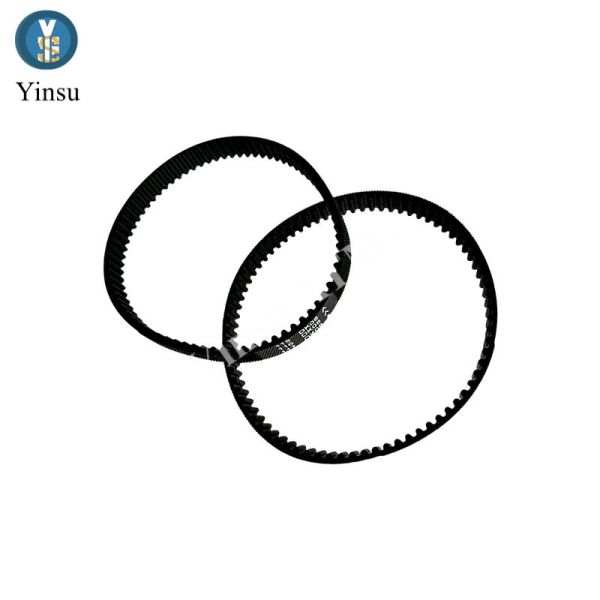 009-0026459 NCR S2 SNT Belt 6625 Timing Belt Presenter Belt Short Belt 0090026459 ATM Selfserv Machine Part