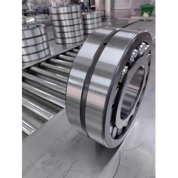 Roulement à rouleaux industriel de roulement sphérique réglable 24140CA