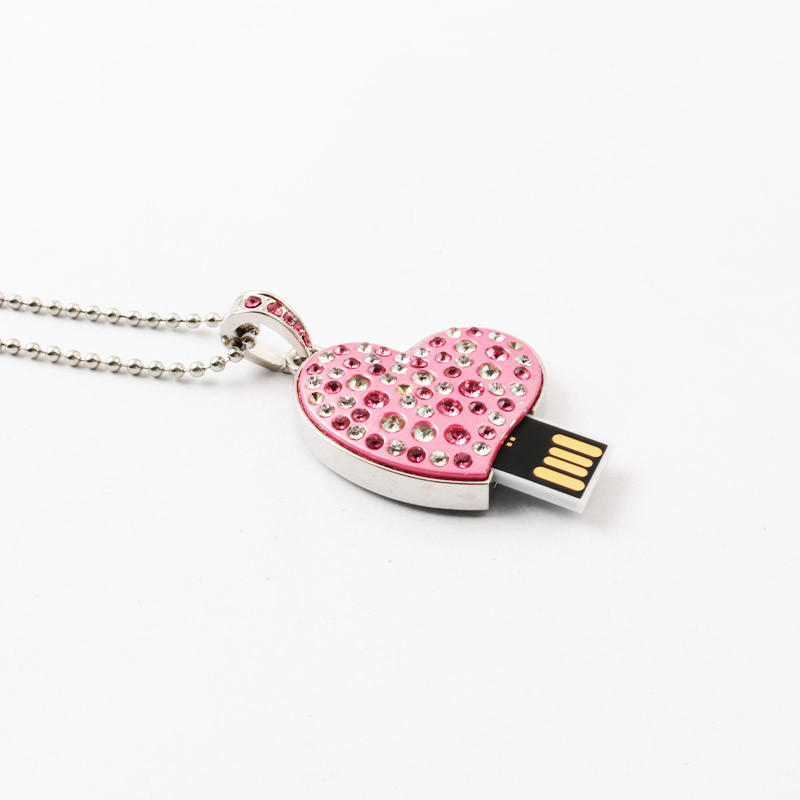 Диамант 32 Гб 64 Гб 2.0 USB Стик Кристальный Флэш Диск Полная память
