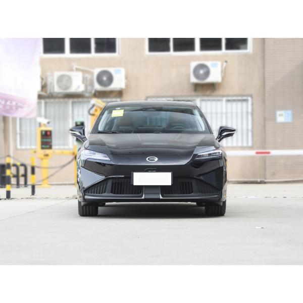 Автомобиль энергии EV автомобиля 59kw 500km седана Aion s электрический новый каретный электрический