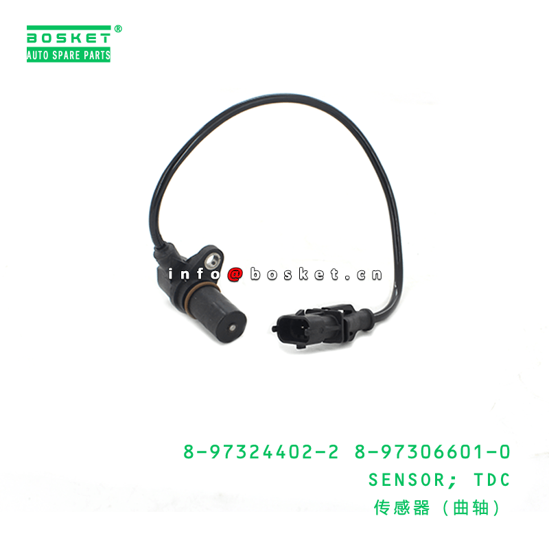 8-97324402-2 верхний датчик 8973244022 8973066010 мертвой точки 8-97306601-0 для ISUZU TFUC 4KH1