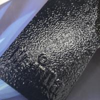 Factory Anti-rust Wrinkle Black Polyester Electrostatic Coating Powder Paint Spray for Outdoor Electrical Cabinet