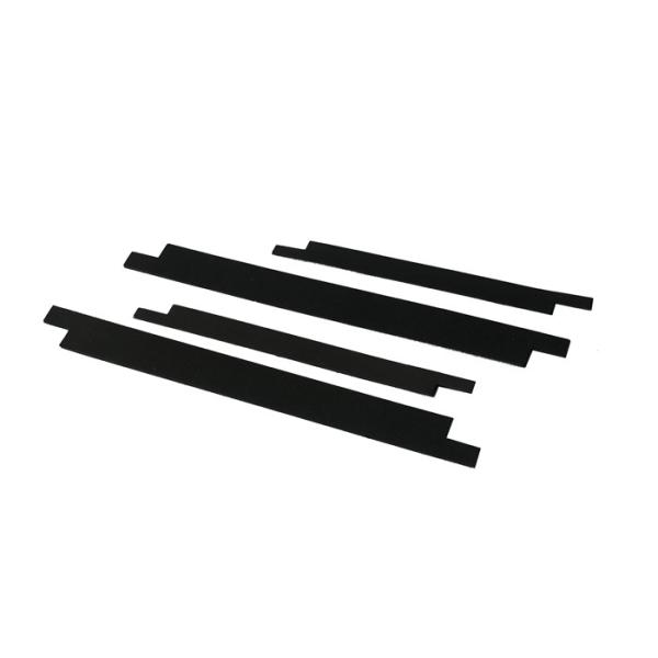 Направляющая рейка 40% бронзовая PTFE