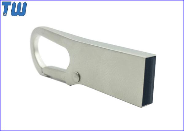 Slim Mini Hook UDP Memory Chip 4GB USB Flash Drive Portable Storage