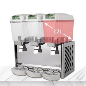 Juice Dispenser Machine