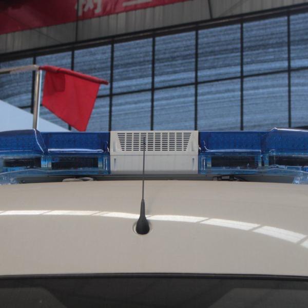 Foton G7 4x2 Diesel Emergency Ambulance EURO 5 Automatic