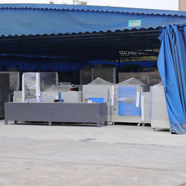 IEC 60332-3 Vertical Flammability Tester for Burning Behaviour of Bunched Cables