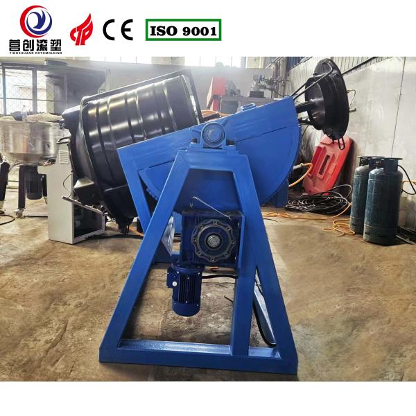 Customizable  CF-800 Water Tank Making Machine CF-800 for 800L water tank and 500L water tank cover