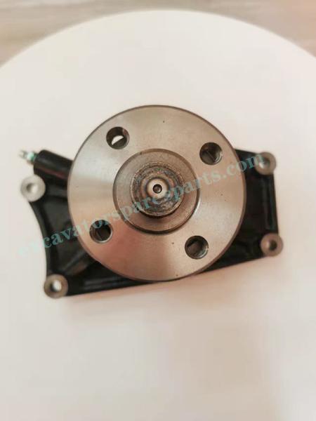Máquina escavadora Water Pump For Kobelco SK200-3 SK200-5 de ME993520 6D34