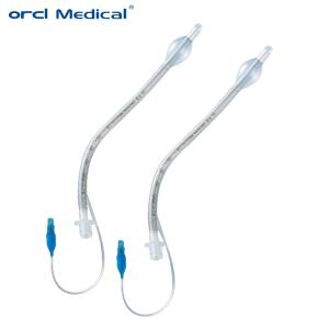 Low Profile Cuffed 3.0 - 10.0mm Single Use Endotracheal Tube Supplier