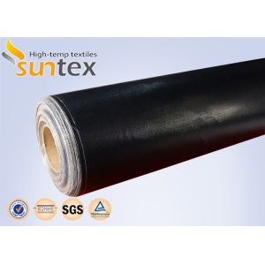 Ptfe покрыло ткань стеклоткани ткани стеклоткани высокотемпературную
