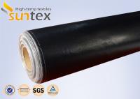 Ptfe revestiu a tela de alta temperatura da fibra de vidro da tela da fibra de vidro