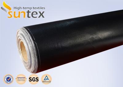 Ptfe revestiu a tela de alta temperatura da fibra de vidro da tela da fibra de vidro