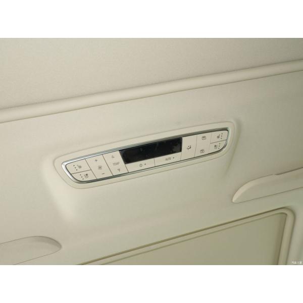 MPV Buick Gl8 2023 Es Luxury Version Gasoline Car Seats 7 After-sales Service Online/Local