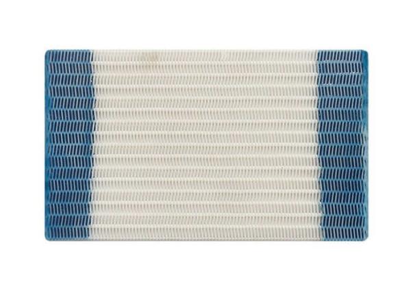 Antistatic Filter Press Fabric , Felt Filter Cloth Plain Weave For Horizontal Bele Wahser