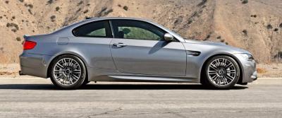Freio grande Kit For BMW 3 séries E90 E92 E93 com o disco de rotor Front And Rear de 355*32mm