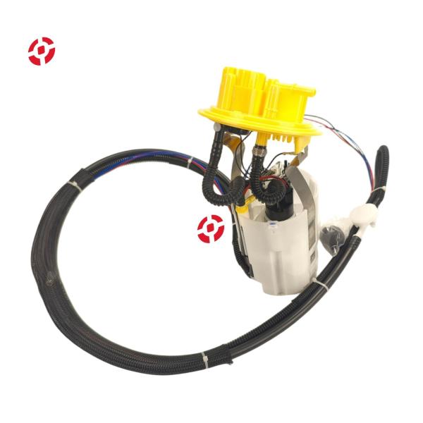 Auto Fuel Pump Assembly Car Petrol Pump For Volvo Fuel System Gasoline Pump OE 30761743