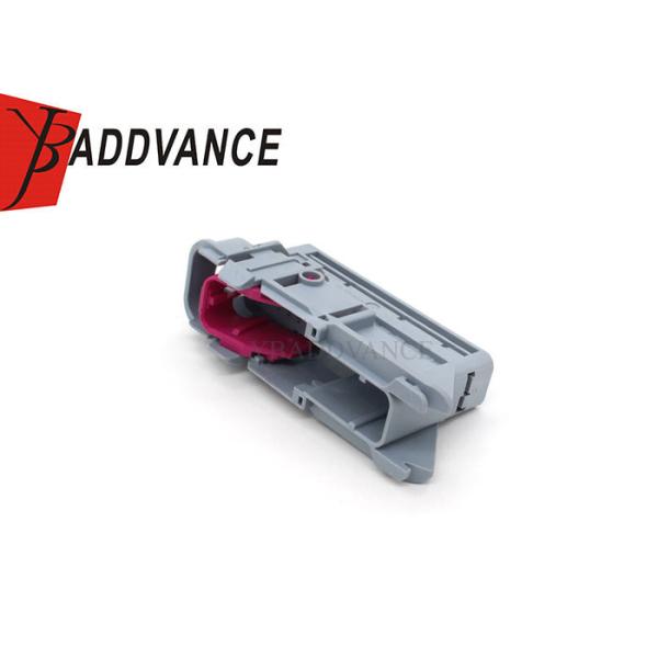 1813108 / 1813109 штепсельная вилка соединителя похищения мужского сигнала тревоги Pin AMP 28 анти- для v w