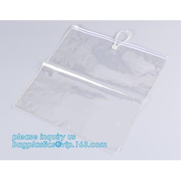 custom print clear pvc plastic waterproof document bag,Shining stars Transparent PVC File Folder Document Filing Bag Cos