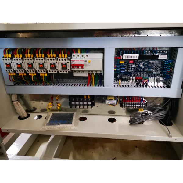 78 KW heating capacity air source heat pump