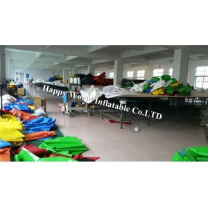 Happy World Inflatable Co.ltd
