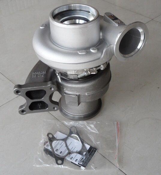 2001-12 Cummins Various HX55 Turbo 4036892	4089754