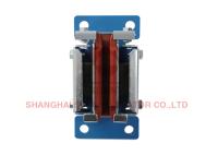 10mm/16mm Elevator Slide Speed Guide Shoe Quiet High-Speed Elevator Operation