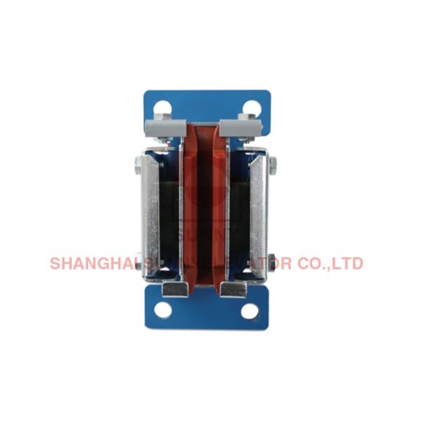 10mm/16mm Elevator Slide Speed Guide Shoe Quiet High-Speed Elevator Operation