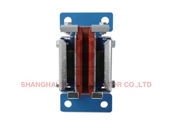 10mm/16mm Elevator Slide Speed Guide Shoe Quiet High-Speed Elevator Operation