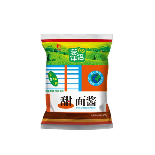 Sweet Bean Paste