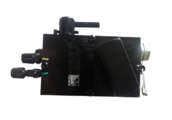 DZ97259820127 Substituição de bomba de elevação de camião Shacman