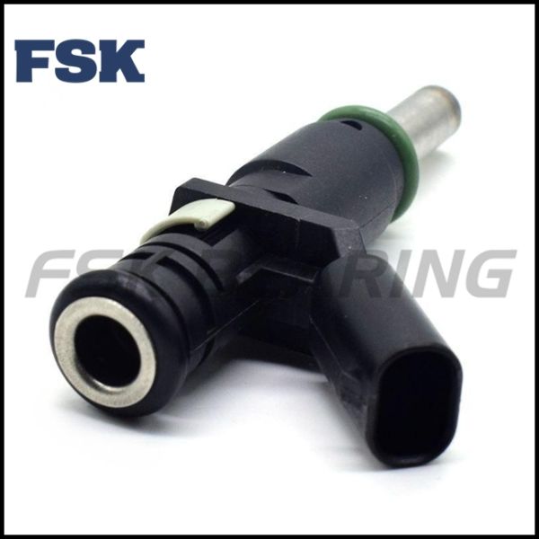 Automotive Parts A2720780249 Fuel Pressure Regulator Metering Valve For Mercedes-Benz