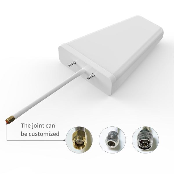アウトドアルーター 5GHz GSM 3G 4G 5G Wifi ログ 定期 lpda アンテナ 接続とセキュア