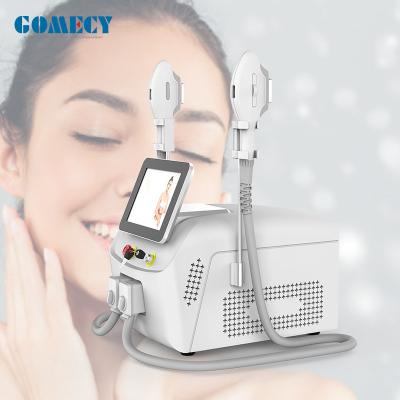 2 In 1 Laser Multifunction Beauty Machine Laser Vascular Removal Machine