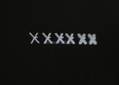 Leveling Plastic Tile Spacer Cross Ceramic Tile Dividers 2mm 3mm