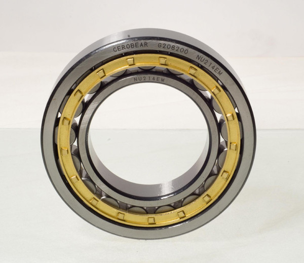NU2209 c4 open radial cylindrical roller bearings P0 P6 P5 P4