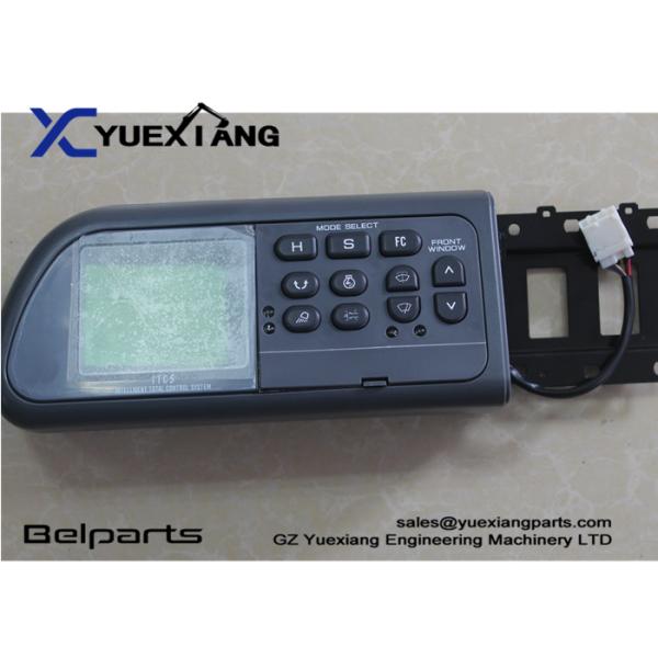 Монитор экскаватора контролируйте частей экскаватора Белпарц электрический/ИН59С00002ФС для СК200-2