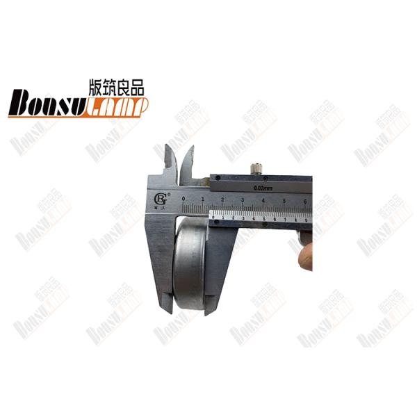 King Pin Kit KP233 Части для грузовиков Isuzu для 100P 600P 700P OEM 5-87832220-1 5878322201